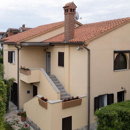 Apartments Mirella Novigrad Istria 외부 사진