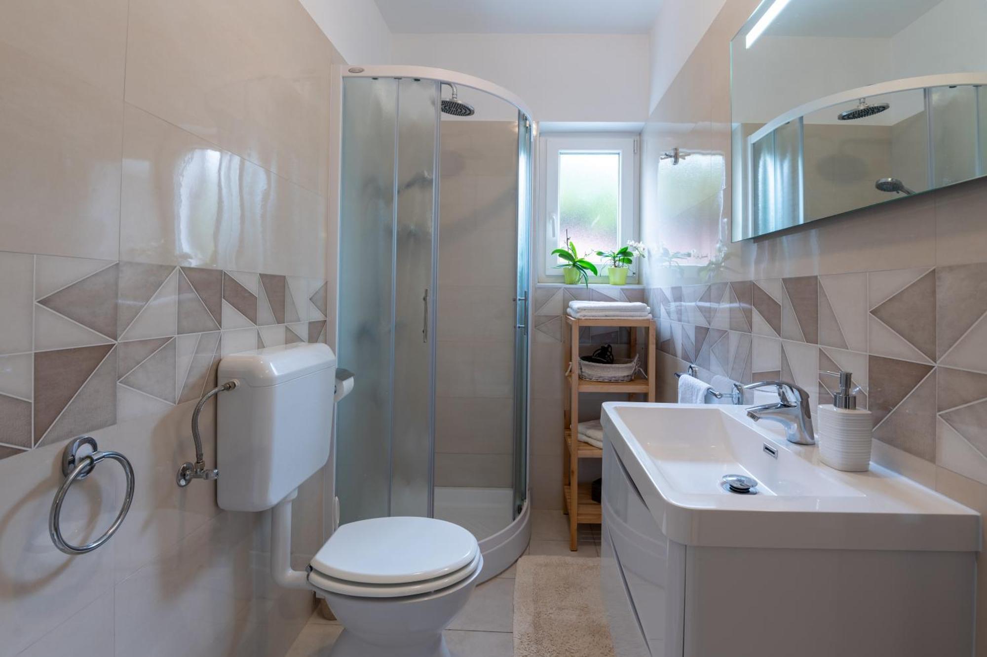 Apartments Mirella Novigrad Istria 외부 사진