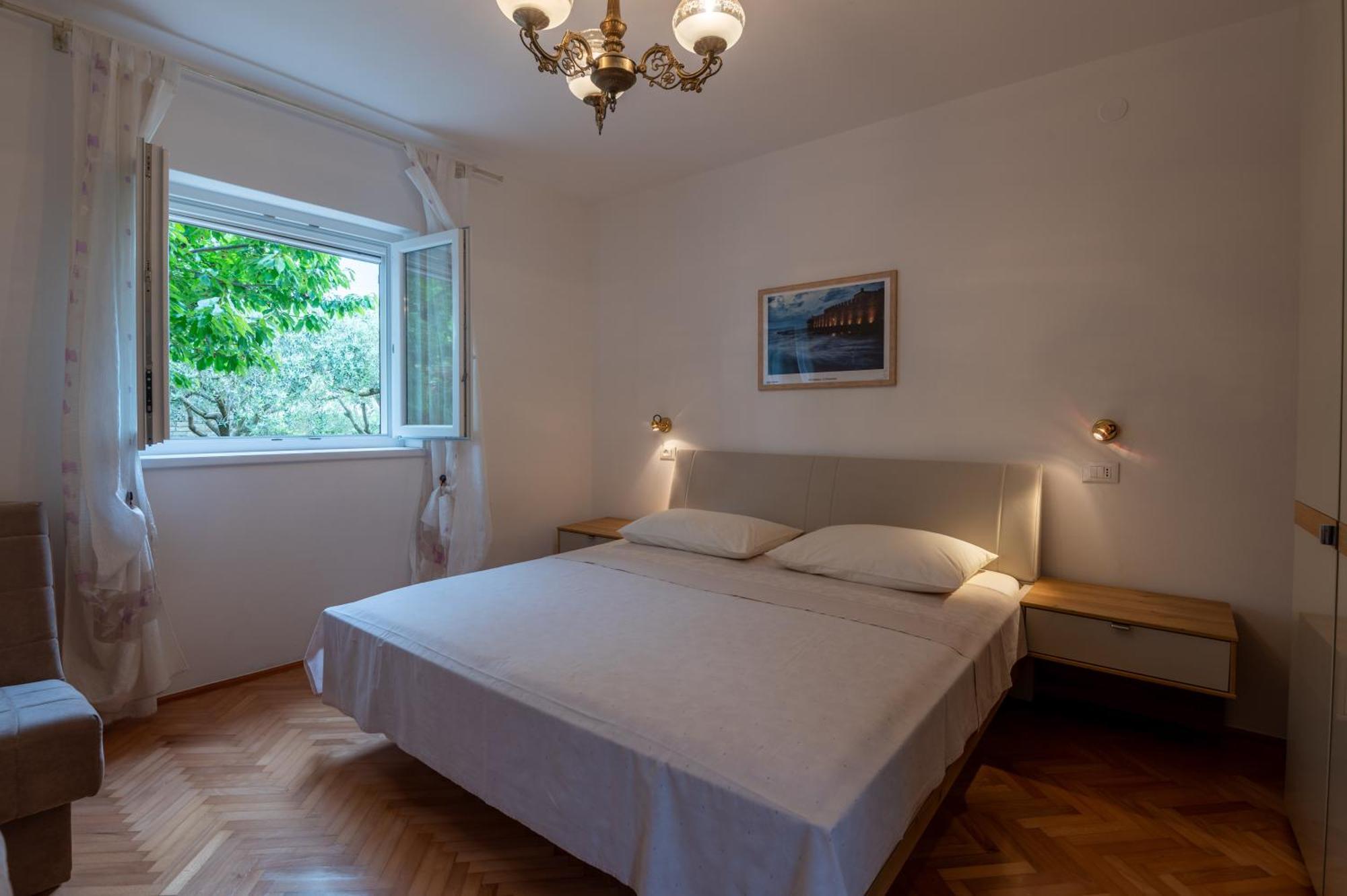 Apartments Mirella Novigrad Istria 외부 사진