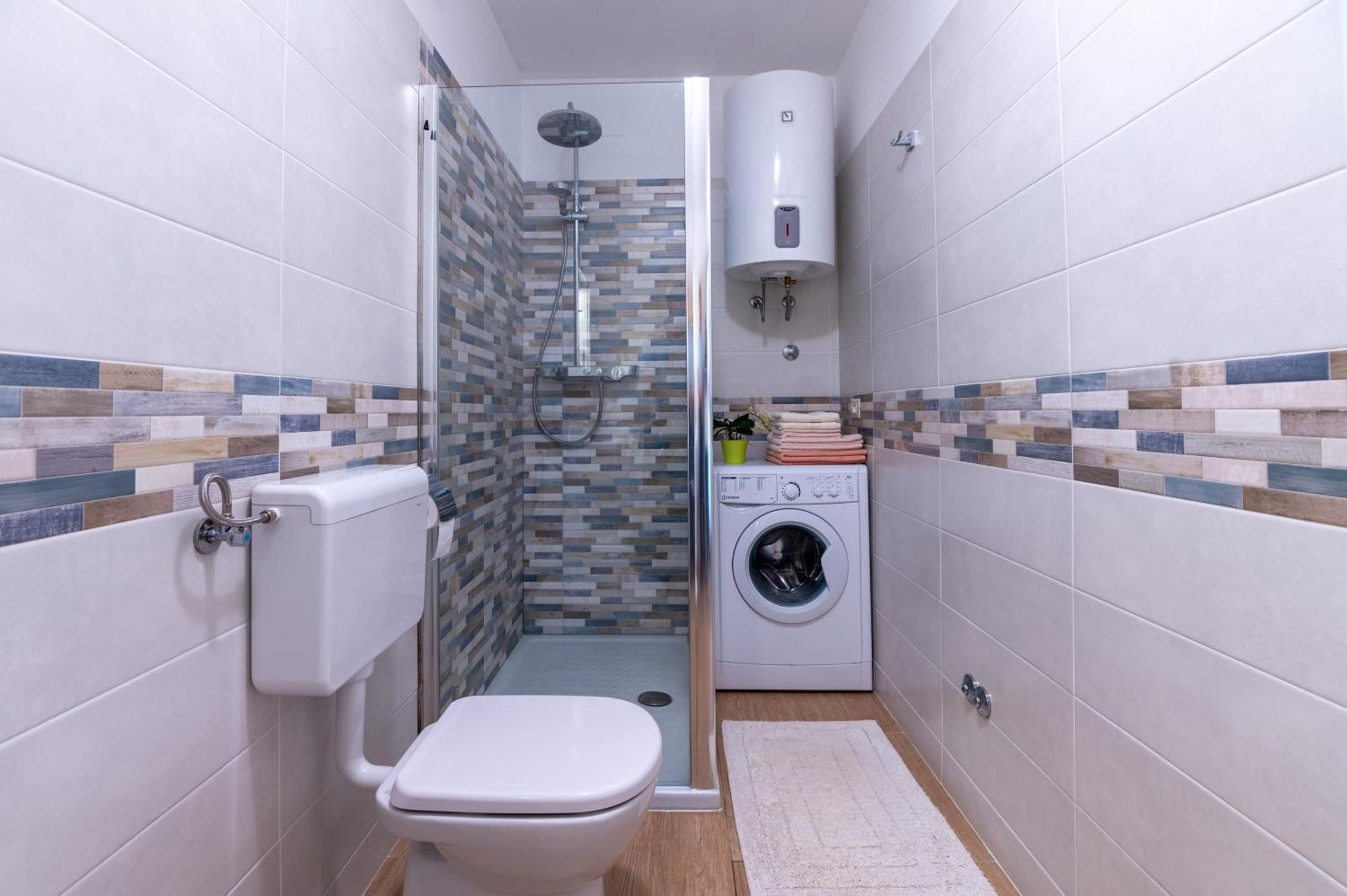 Apartments Mirella Novigrad Istria 외부 사진
