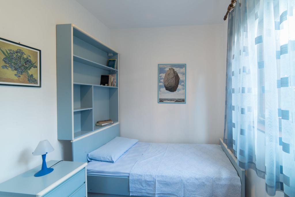 Apartments Mirella Novigrad Istria 외부 사진